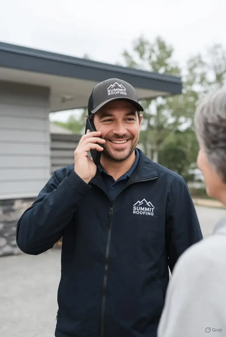 Flat Roof Leak Repair Melvin, IL FAQs